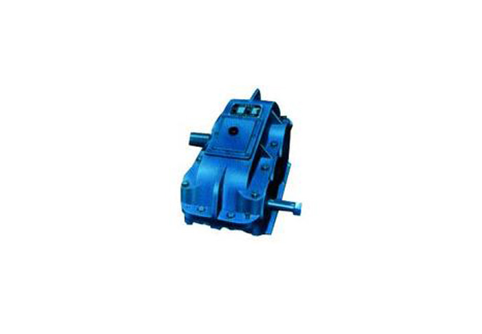 ZQ中硬齒面圓柱齒輪減速機